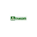 Logo de TAKOM